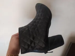 تجریه خرید نیم بوت زنانه سیی 1966 مدل رابی کد 1711