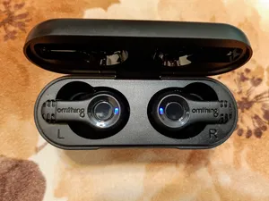تجریه خرید هدفون بی سیم او ام تینگ مدل AirFree EO002Bt