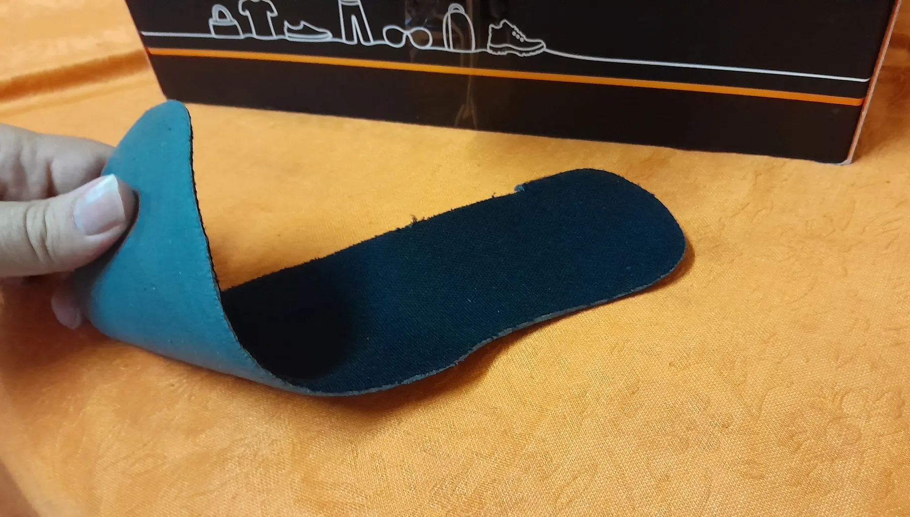 کفش راحتی تن تاک مدل آرشام ساده