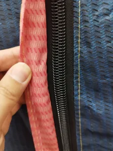 تجریه خرید چادر مسافرتی 8 نفره مدل 010