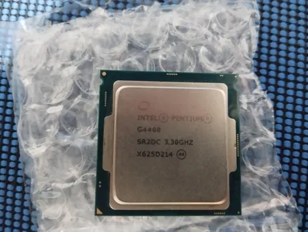 پردازنده مرکزی اینتل سری Skylake مدل Pentium G4400 Tray