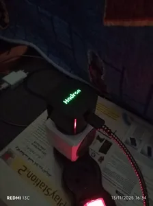 تجریه خرید شارژر دیواری 25 وات هادرون مدل C1011