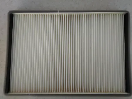 فیلتر کابین خودروی سرکان مدل SF 971