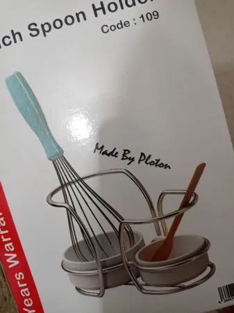 زیر قاشقی پلوتون مدل 109