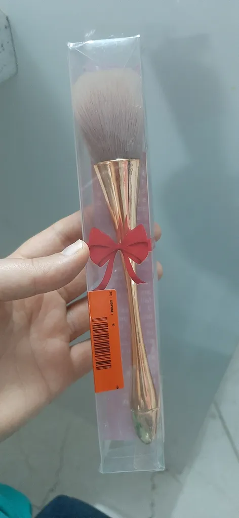 براش رژگونه مدل Gorgeous Fashion