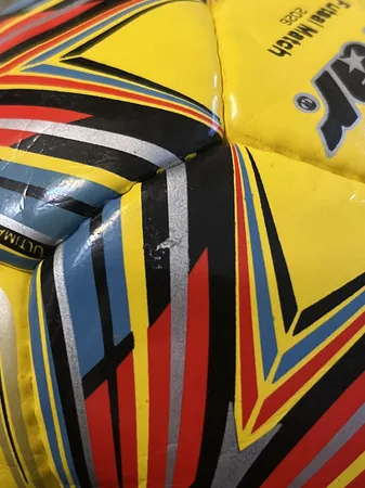 توپ فوتسال استار مدل F1A-Match 2022