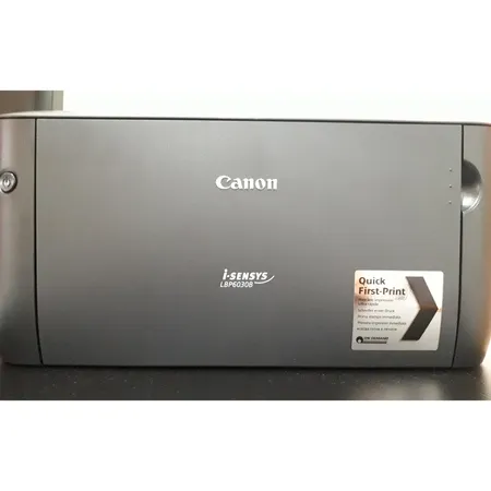 پرینتر لیزری کانن مدل i-Sensys LBP6030B