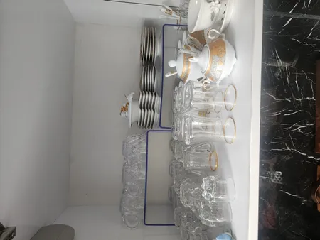 نظم دهنده کابینت مرسه مدل TP223