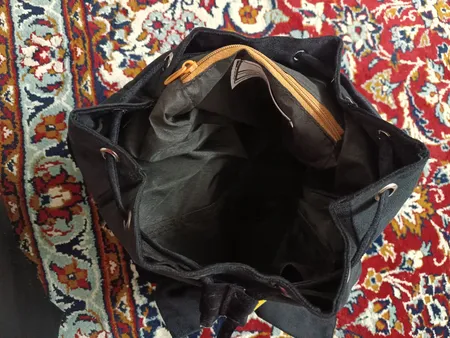 کوله پشتی زنانه مدل SLR-150029