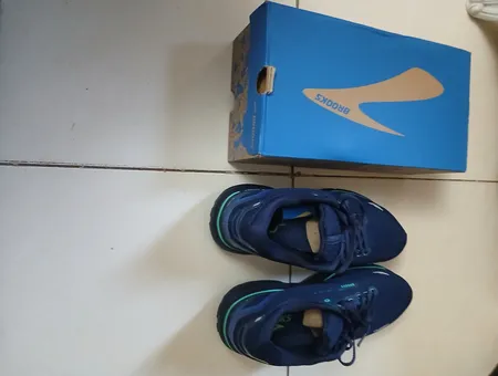 کفش مخصوص دویدن مردانه بروکس مدل 1103931D428