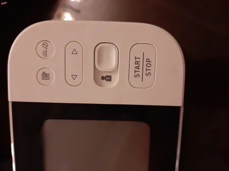 دستگاه فشارسنج امرن مدل M7