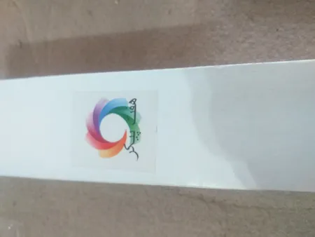 شمع مدل هفت پیکر کد 7PS-6 بسته شش عددی