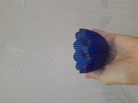 جاشمعی مدل رویال کد 2535