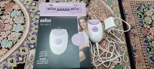 تجریه خرید اپیلاتور براون مدل silk.epil3