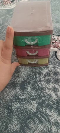 فایل کشویی مدل MRK