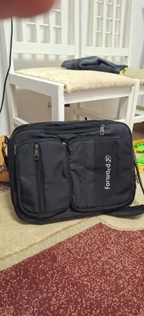 کیف لپ تاپ فوروارد مدل FCLT1081-16 مناسب برای لپ تاپ 16.4 اینچی