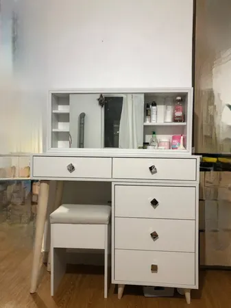 میز آرایش مدل A01