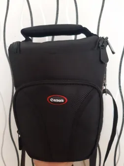 کیف دوربین کانن