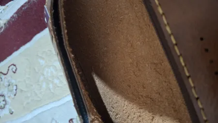 کیف پول مدل NU-1134