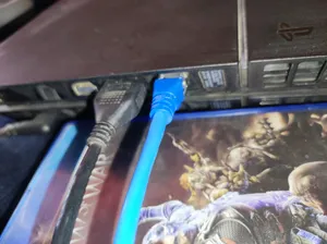 تجریه خرید کابل شبکه CAT5 تسکو مدل TNC510