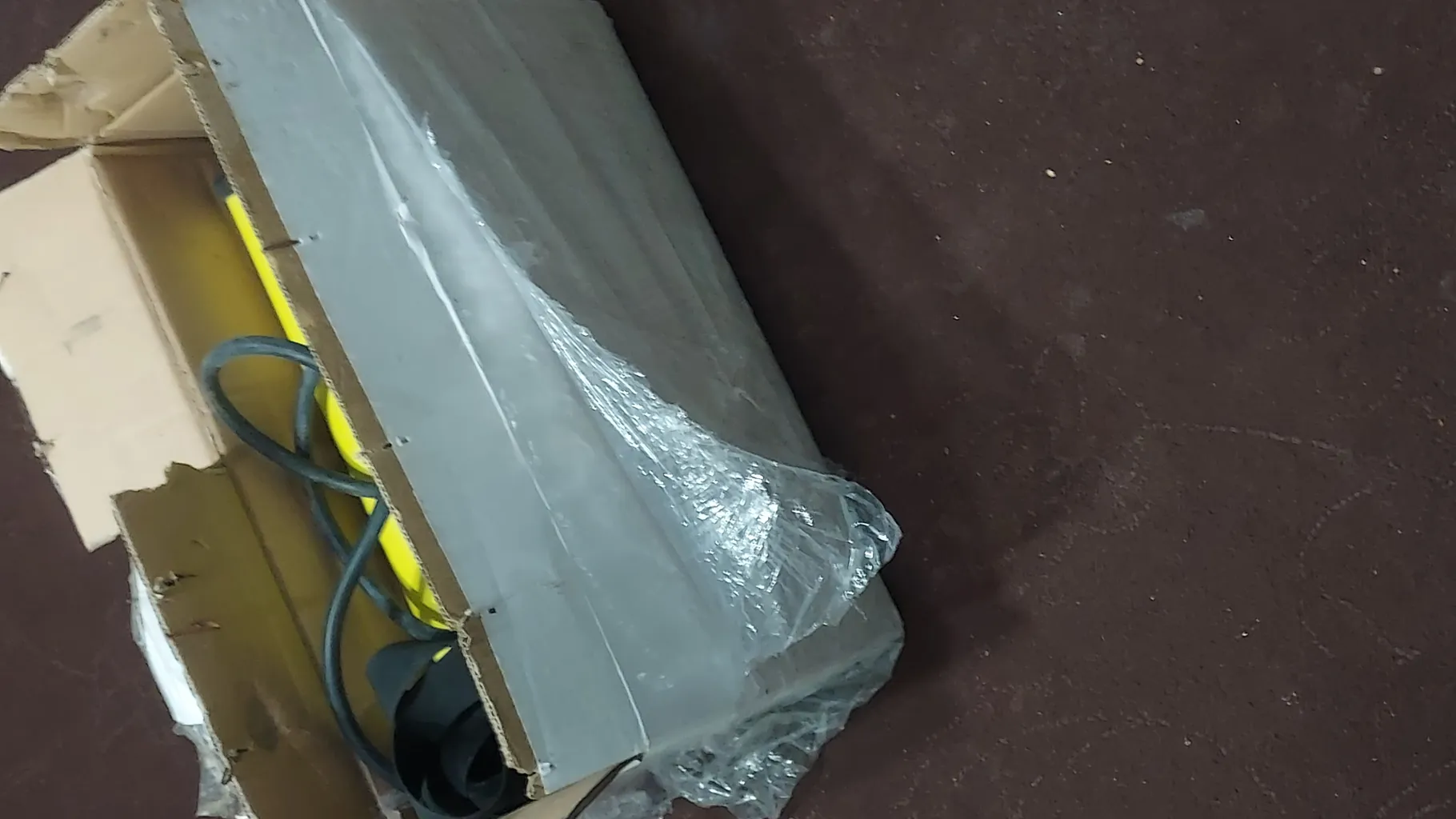 دستگاه جوش 200 آمپر جوشا مدل pro max 2001