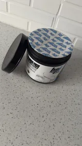 تجریه خرید پودر کراتین میکرونایز بی پی آی اسپورت - 600 گرم