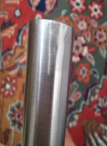 تجریه خرید نمکدان و فلفل پاش ادریک مدل پتروناس مجموعه دو عددی