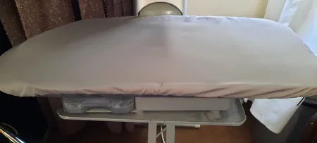 روکش اتوپرس مدل نسوز کد M1