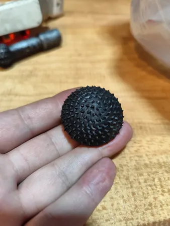 فرز چوب ساب مدل قارچی کد 40میل