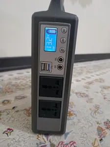 تجریه خرید منبع تغذیه اضطراری چند خروجی 300 وات مدل JQ300