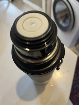 درب فلاسک مدل UN-500S