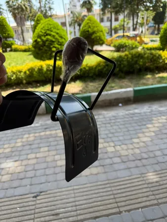 شلنگ جمع کن مدل 2222