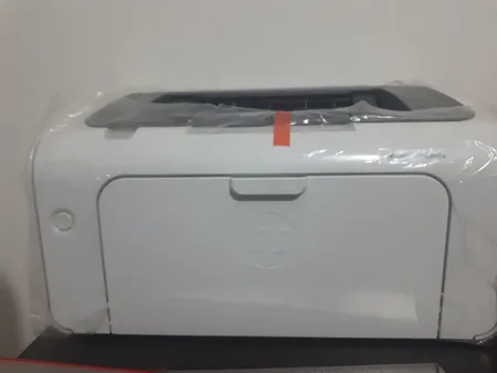 پرینتر لیزری اچ پی مدل LaserJet Pro M12w