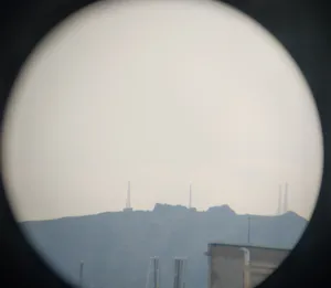 تجریه خرید دوربین دو چشمی مدل 8.16x40 Zoom