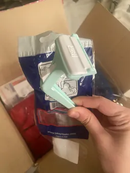 خود تراش مدل hk کد 10