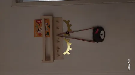 شلف دیواری مدل SH4010