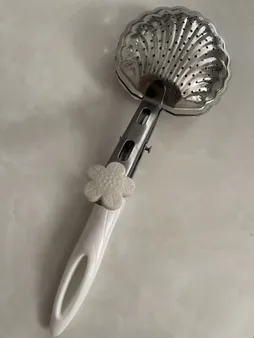 اسپند دودکن مدل صدف دریایی