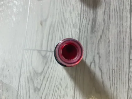 رنگ رزین فیلو مدل transparent بسته 12 عددی حجم 10 میلی لیتر