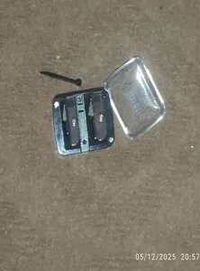 تجریه خرید مداد تراش آرایشی مدل CO-2S