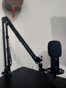 تجریه خرید میکروفن کندانسر مائونو مدل AU-PM422