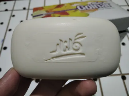 صابون شستشو گلنار مدل Teens بسته 5 عددی