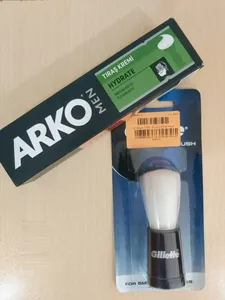 تجریه خرید خمیر اصلاح آرکو من مدل Hydrate حجم 94 میلی لیتر