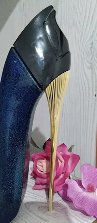 ادو پرفیوم زنانه روونا گود گرل مدل BLUE EDITION حجم 100 میلی لیتر