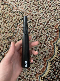 فندک آشپزخانه مدل موشکی کد 876