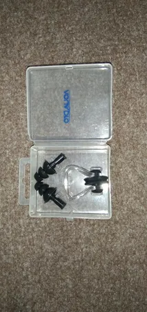 گوش گیر و دماغ گیر مدل sw170