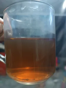 تجریه خرید چای کیسه ای عطری خانواده چای دبش بسته 100 عددی