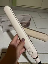 تجریه خرید اتو مو رمینگتون مدل S9100