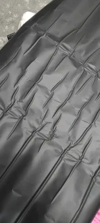 برچسب کابینت طرح ساده رنگ مشکی