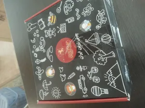 تجریه خرید سرویس غذا خوری 5 پارچه کودک چینی زرین ایران مدل ایتالیا اف بیبی پپ درجه عالی