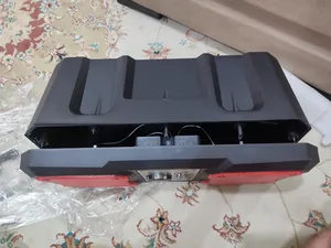 تجریه خرید اسپیکر بلوتوثی قابل حمل کی تی اس مدل KTS-1048